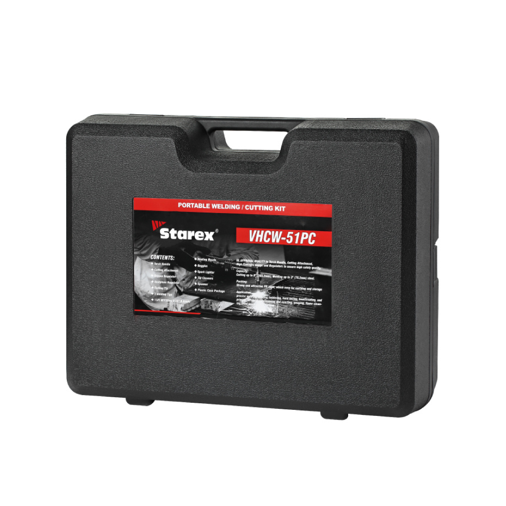 Оборудование Heavy Duty 450 для резки, нагрева и сварки V*Star