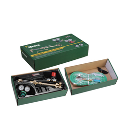 Комплект для резки и сварки Heavy Duty Medalist 350 Classic V*Star VHCW-350TP
