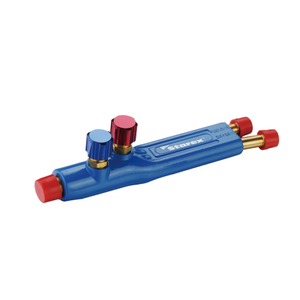 Ручка фонаря Light Duty Saffire 3