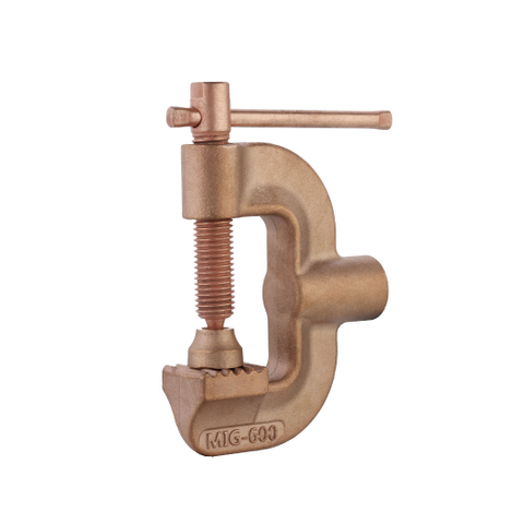 Lenco Латунный зажим заземления GC996