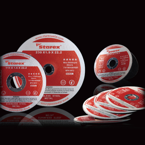 Усиленный ультратонкий отрезной диск