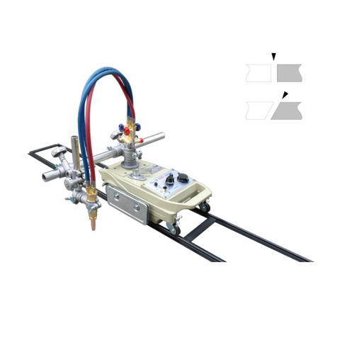Газорезательный станок CG1-30