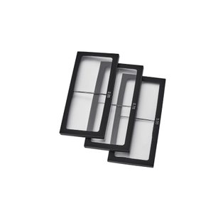 Стеклянная увеличительная линза LS3700