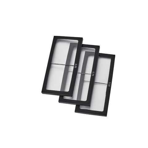 Стеклянная увеличительная линза LS3700