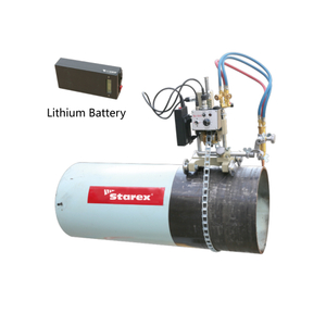 Газорезательный станок CG2-11D/G