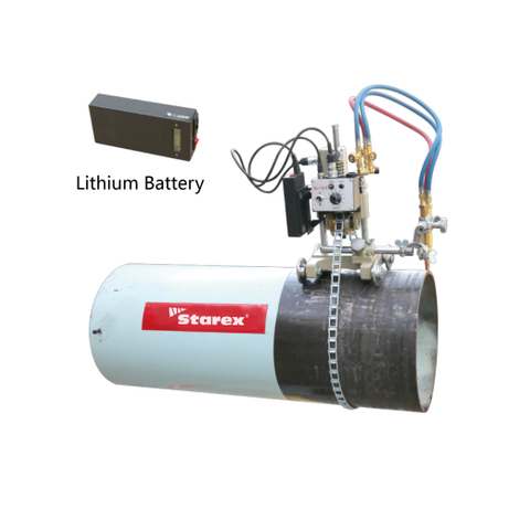 Газорезательный станок CG2-11D/G