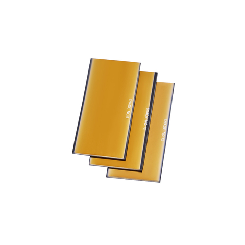 Стеклянный фильтр-объектив LS3300