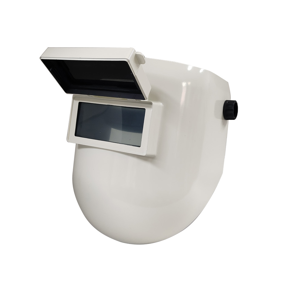 Пассивная сварочная маска из стекловолокна M-208P