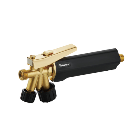 Ручка Pro 88 с двойным клапаном SH115