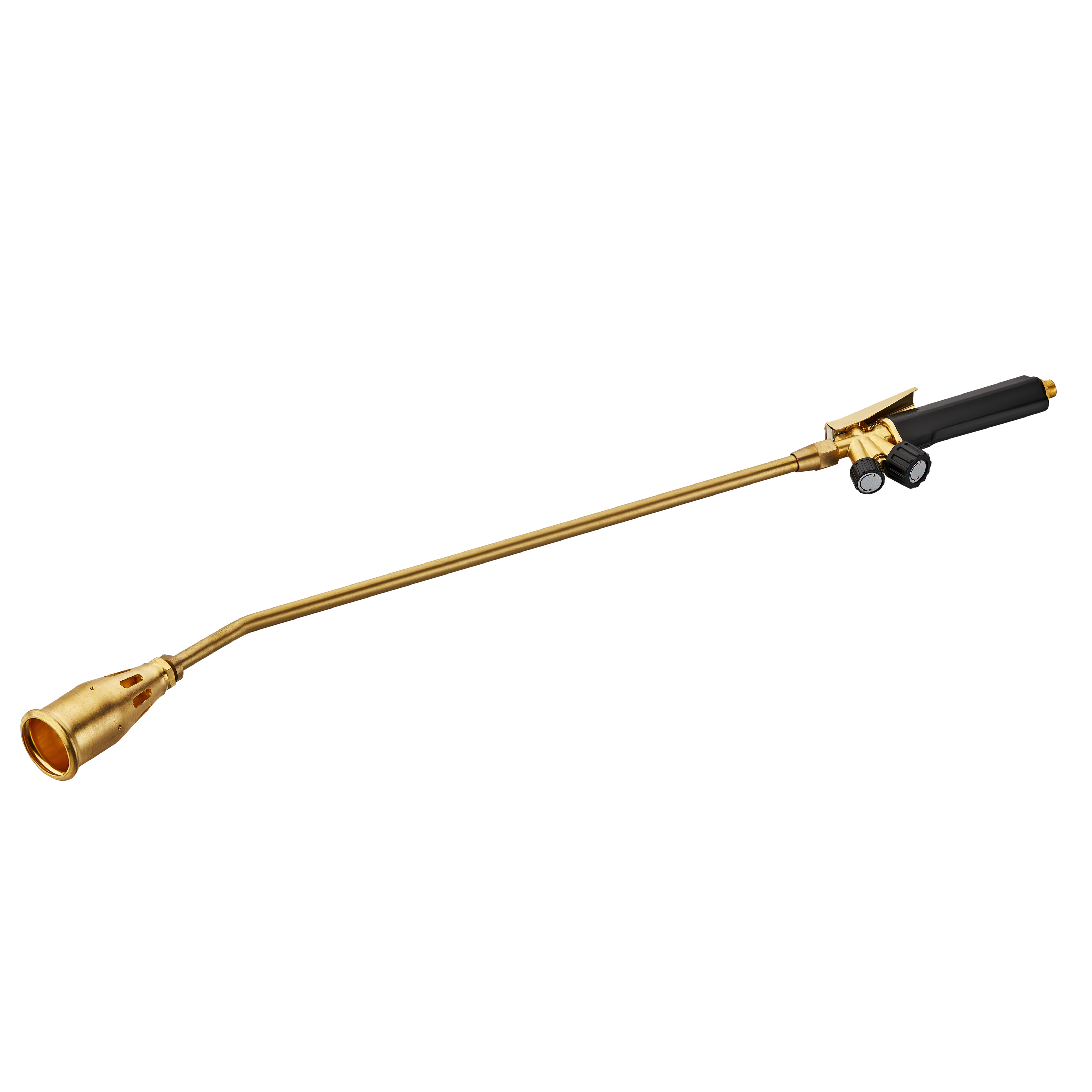 Ручка Pro 88 с двойным клапаном SH115