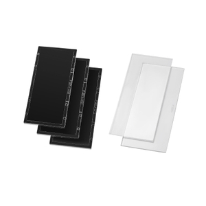 Линза фильтра из поликарбоната LS3400