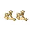 Тройники с двойным выпуском серии SA3900