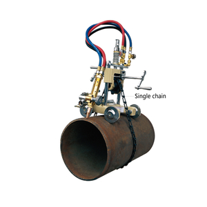 Газорезательный станок CG2-11G 