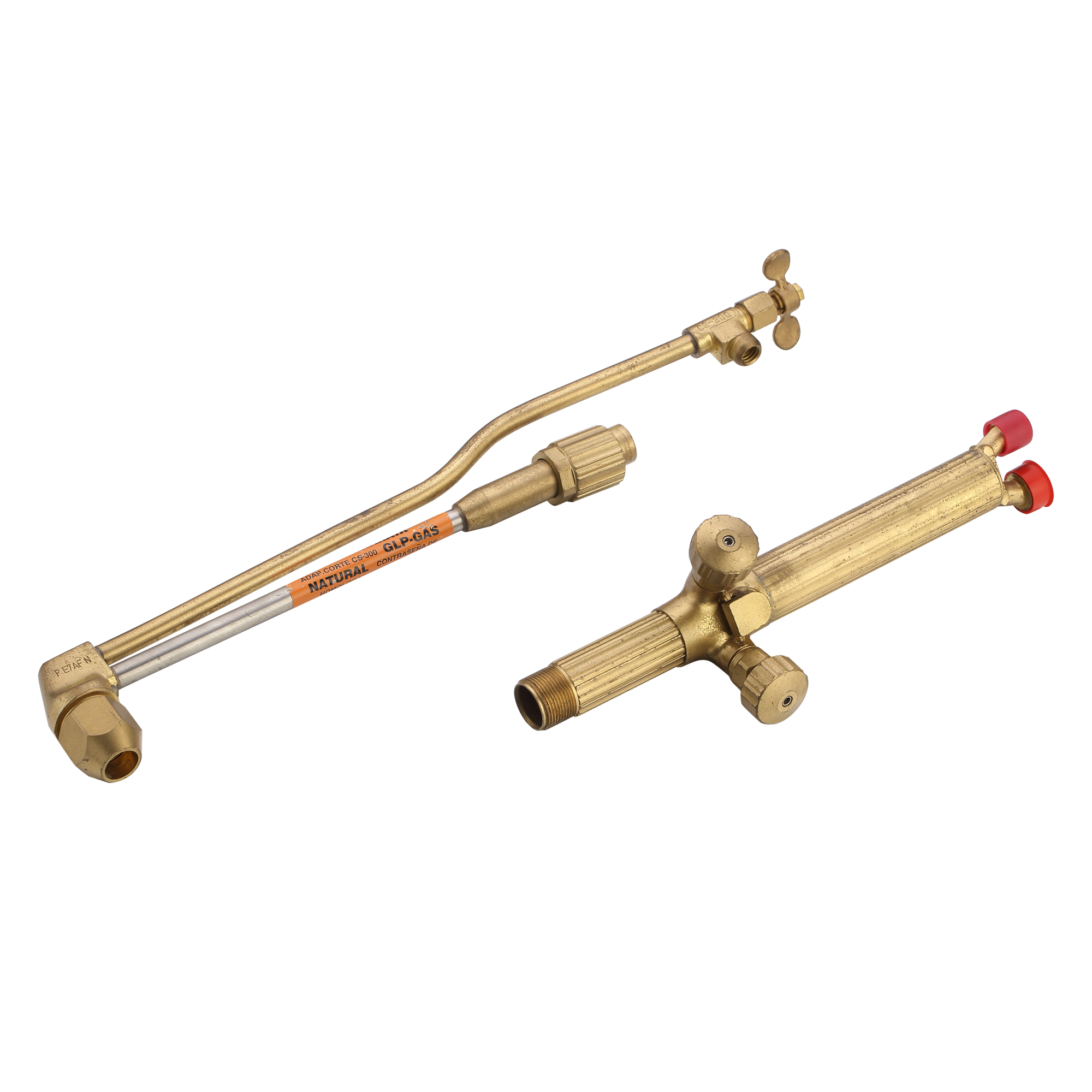 Газовый резак Sopletes Adap Corte Praxair CS300